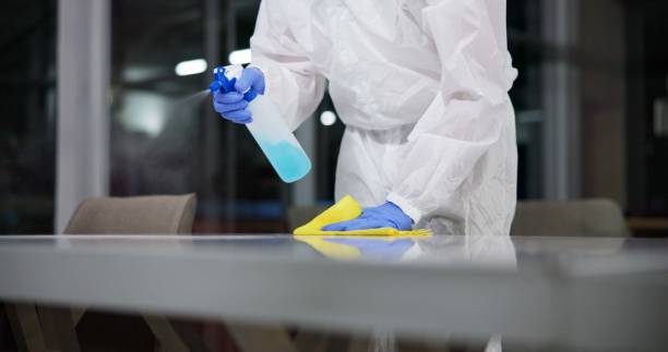 24/7 Emergency Infectious Disease Decontamination experts in Oak Harbor, WA